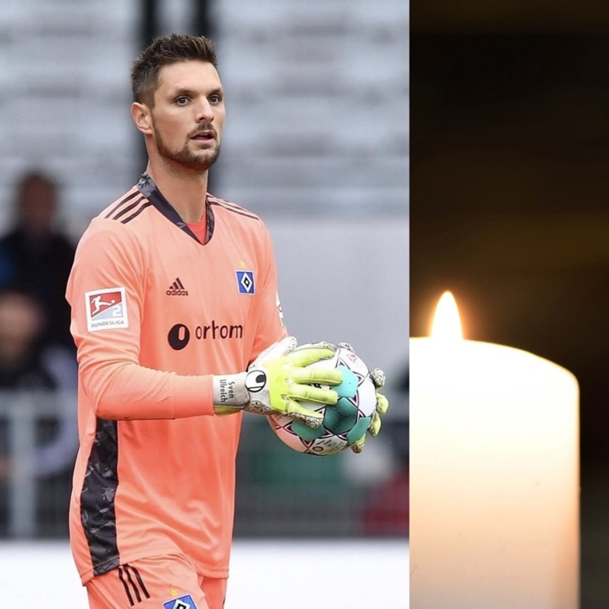Tragedie în sport! Fiul portarului de la Bayern Munchen, Sven Ulreich, a murit la vârsta de 6 ani, după o lungă luptă cu boala