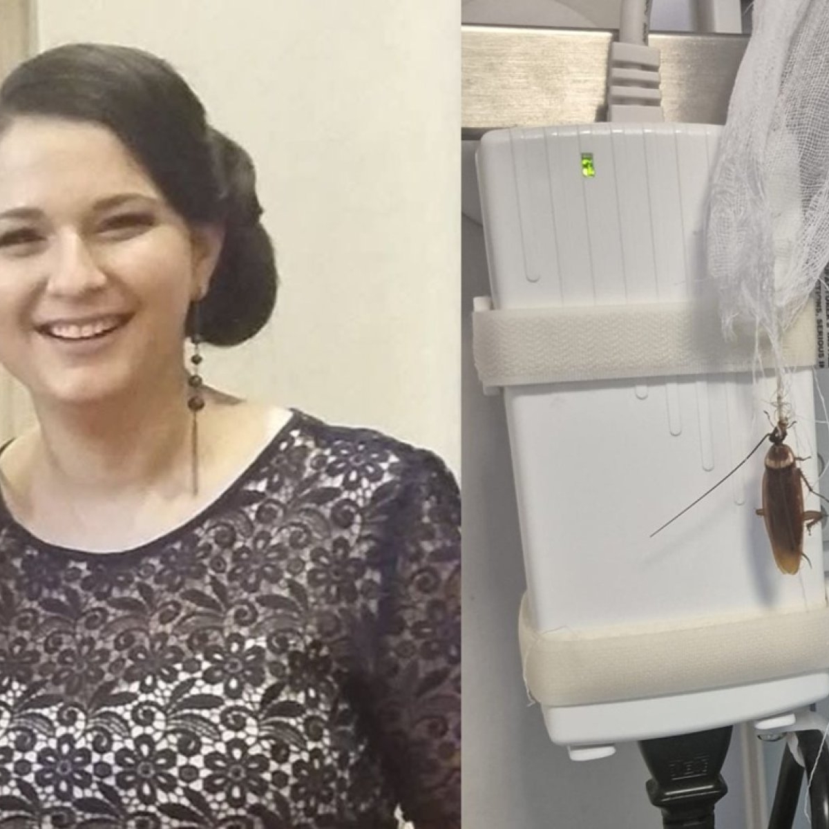 Lavinia a ajuns cu arsuri extrem de grave la Spitalul Floreasca și a fost transferată în Belgia, după ce a fost infectată cu bacterii ce i-au pus viața în pericol. Sora pacientei cere dreptate: „Un lagăr al durerii!”