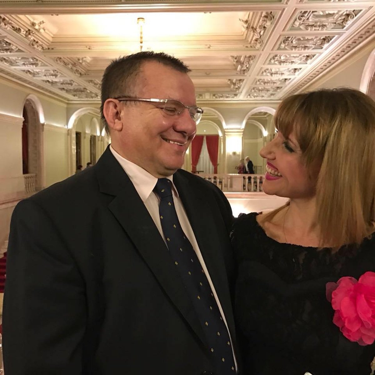 Georgică Cornu, hotărât să se răzbune pe Marina Almășan. Și-a propus să o lase fără bani