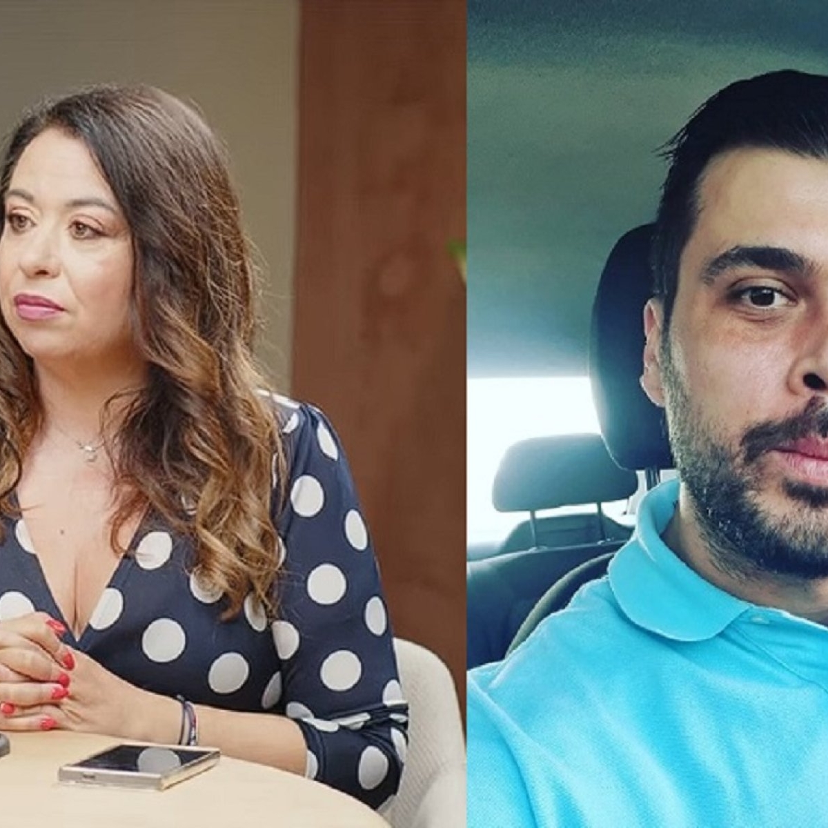 Oana Roman, mărturisiri cutremurătoare despre căsnicia toxică. „Ajungi să-ți fie frică atunci când se deschide ușa”