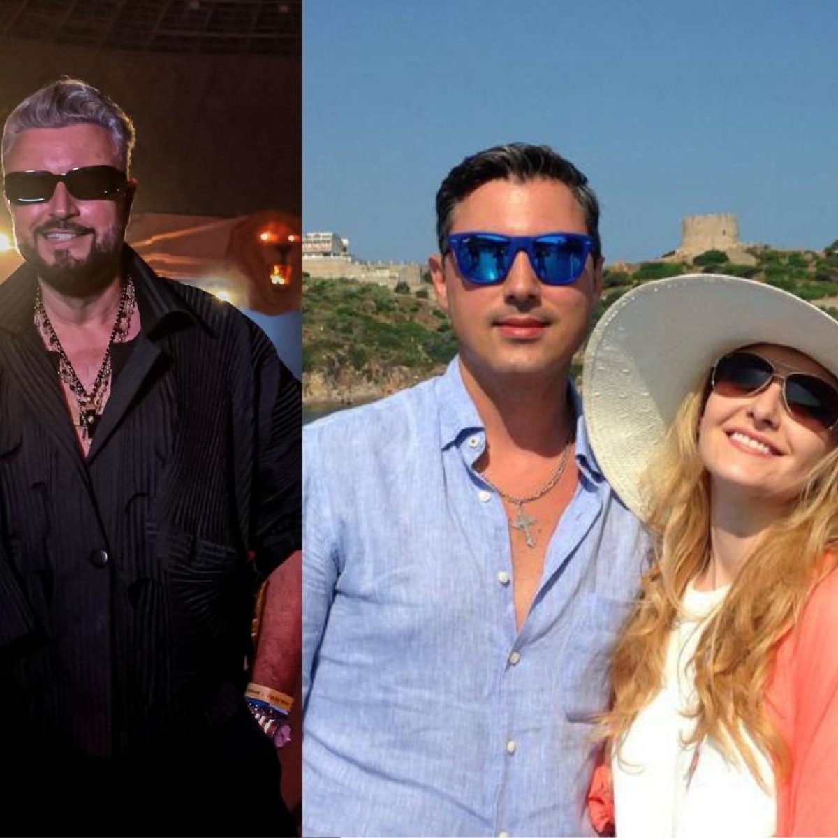Cătălin Botezatu regretă rolul de "Cupidon" pe care l-a jucat cu Alexandru Ciucu și Alina Sorescu. „Îmi pare rău că am stat la baza acestei relații”