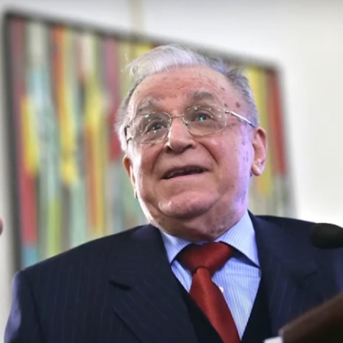 Zi de doliu național pentru Ion Iliescu, pe 7 august. Ce trebuie să facă românii în această zi