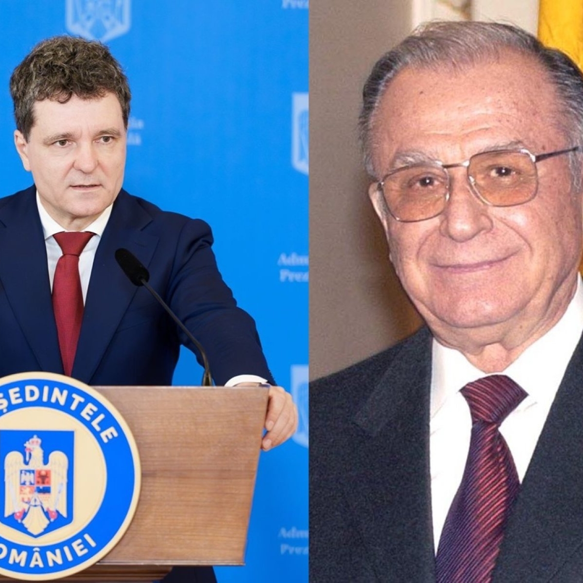 Nicușor Dan, prima reacție după moartea fostului președinte Ion Iliescu. "Istoria îl va judeca"