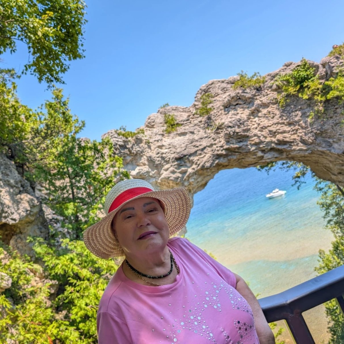 Saveta Bogdan, clipe de coșmar în America. De ce a fost nevoită să se adăpostească în buncăr