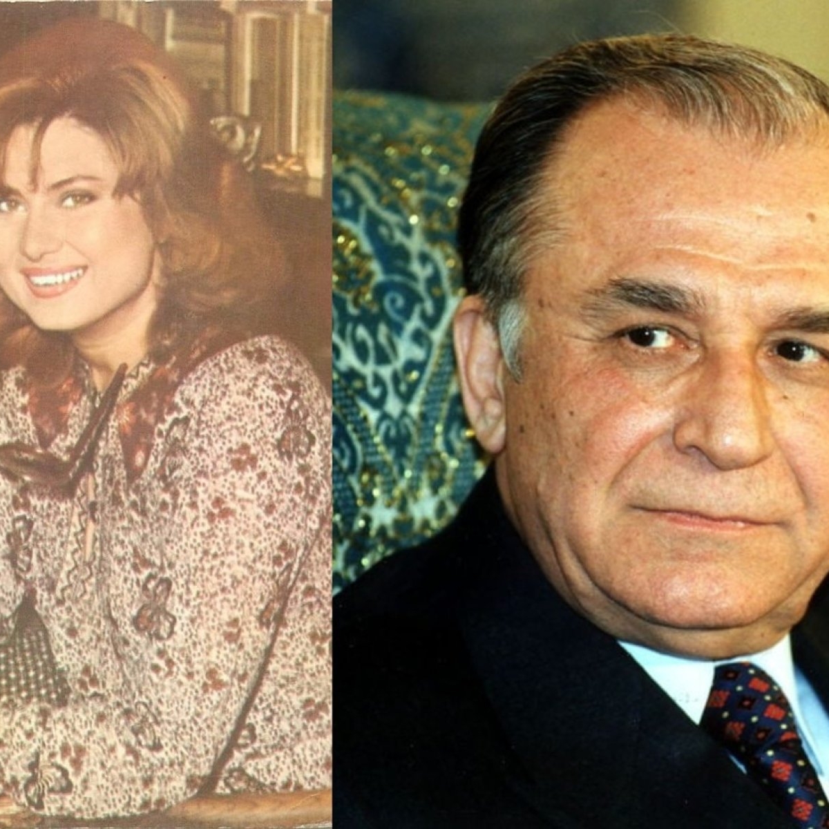 Au fost sau nu împreună? Cine este actrița care l-ar fi cucerit iremediabil pe Ion Iliescu, deși fostul președinte era deja căsătorit