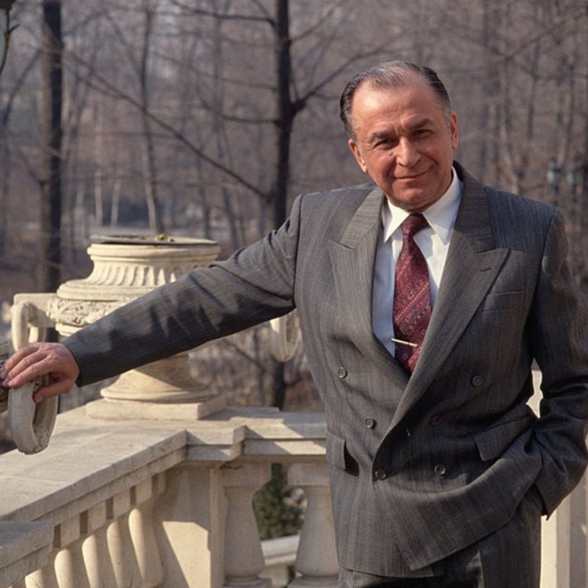 Ce avere a lăsat în urmă Ion Iliescu, pe care mulți l-au considerat "președintele sărac"