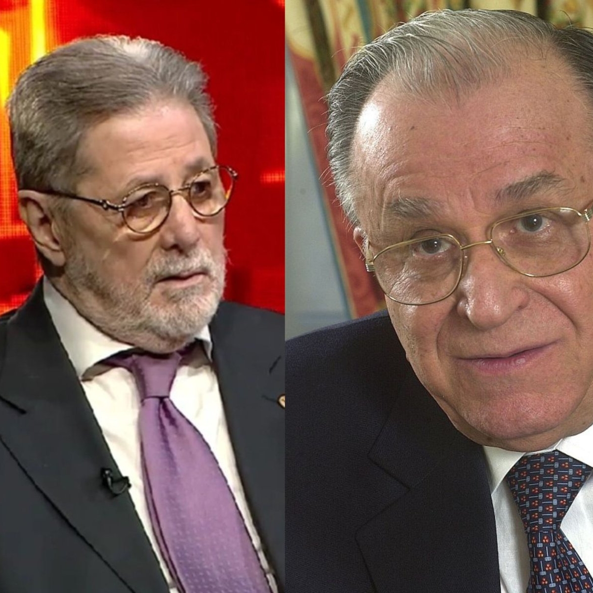 Cornel Dinu, mărturisiri neașteptate despre legătura cu Ion Iliescu. Fostul președinte i-a făcut cadou un ceas de aur de 50.000 de euro
