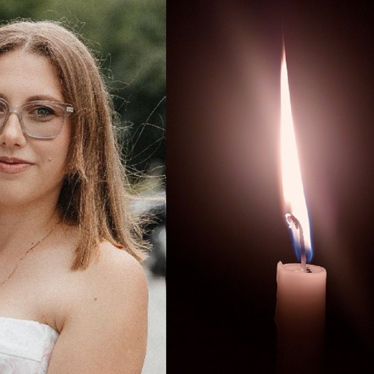 Nadeja, o tânără mamă de 29 de ani, însărcinată în opt luni, a fost găsită fără viață în casă, lângă copilul de trei ani