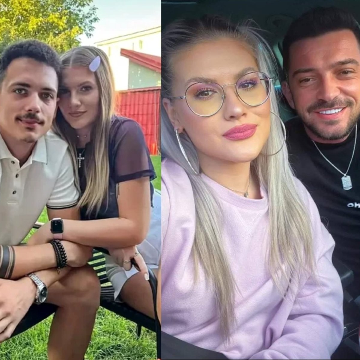 Soția lui Perneș de la „Mireasa” are un nou iubit la jumătate de an de la moartea lui? „Lumile se schimbă când privirile se întâlnesc”