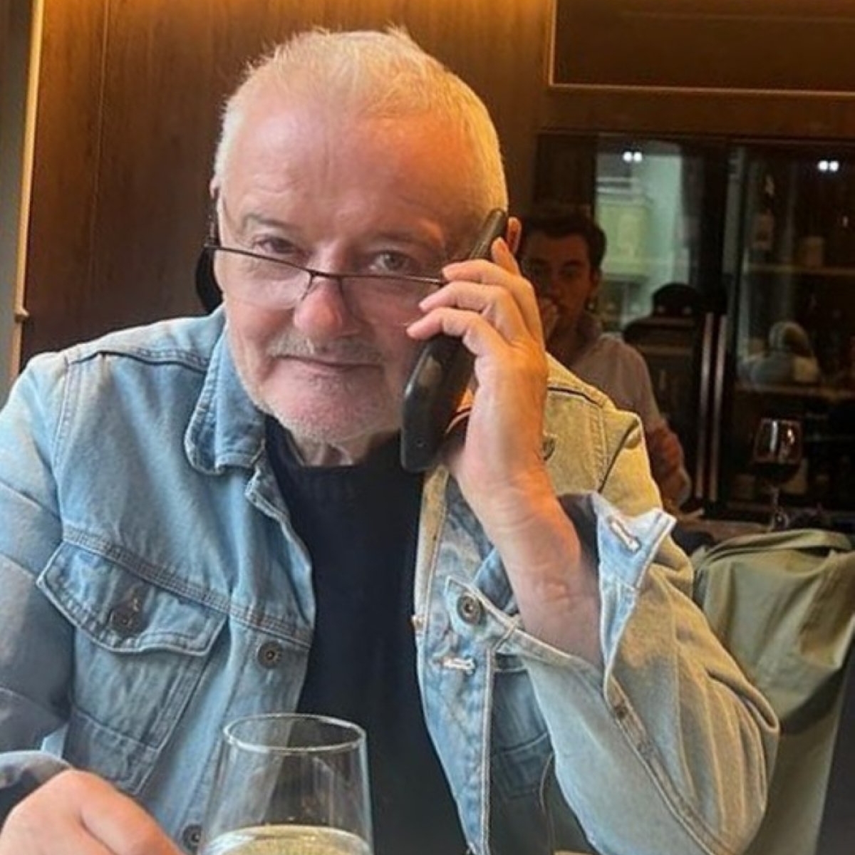 Irinel Columbeanu a pus personal la punct toate detaliile pentru înmormântare. Cum și unde a ales să-și ducă odihna veșnică