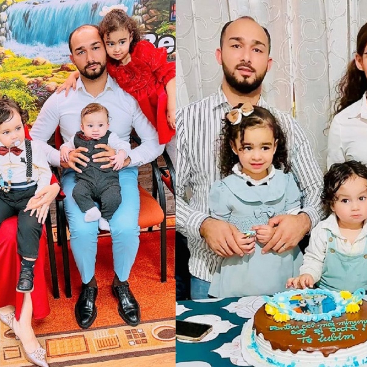 Noemi, românca din Spania care și-a îngropat cei trei copii în tragicul accident din Cuenca, nu-și poate reveni din șoc. „Mă omoară gândul că nu o să vă mai am lângă mine”