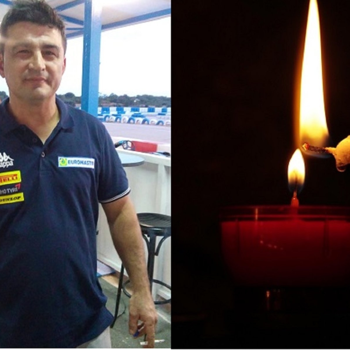 Mircea, un român stabilit în Madrid, a murit într-un teribil incendiu încercând să salveze 20 de cai