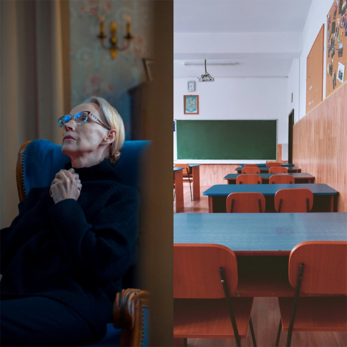 Caz dramatic în Timiș! O învățătoare a făcut AVC după ce a aflat că ar fi rămas fără post