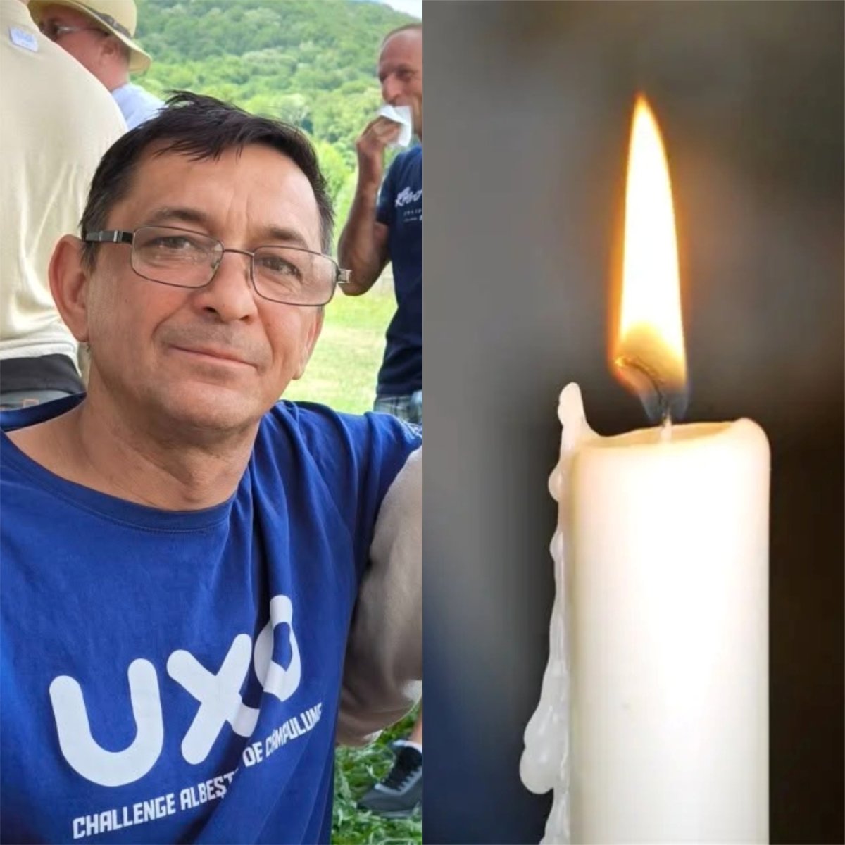 Doliu în lumea sportului! Dan Bodea, unul dintre cei mai talentați piloți din Romania a murit în timpul autocrosului de la Câmpulung