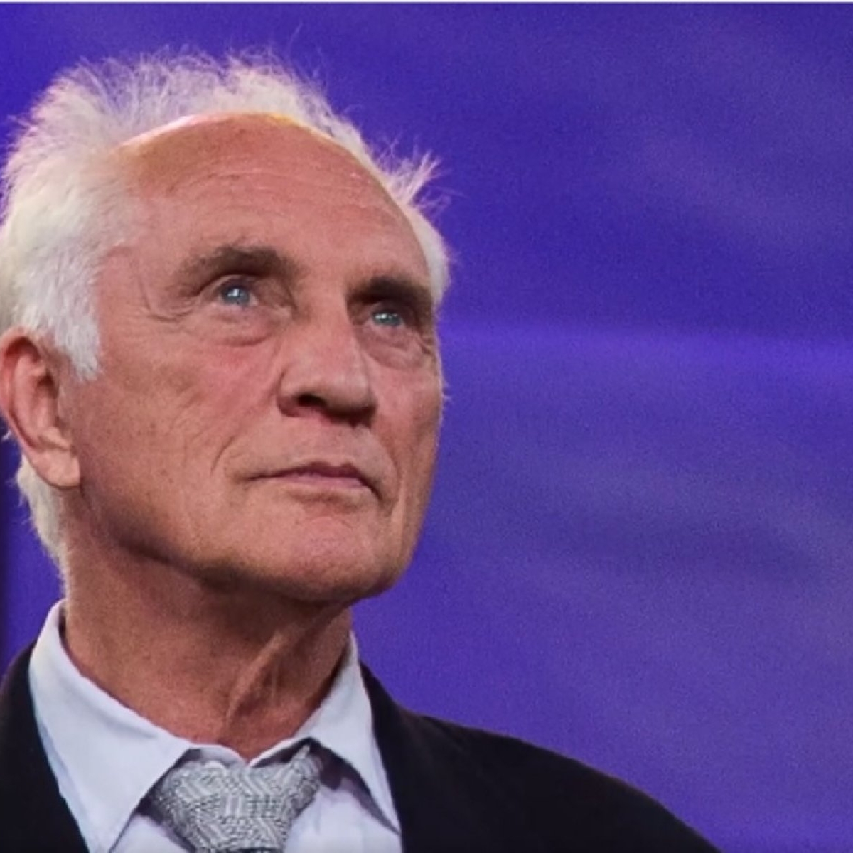 A murit Terence Stamp, celebrul actor din „Superman”, la 87 de ani