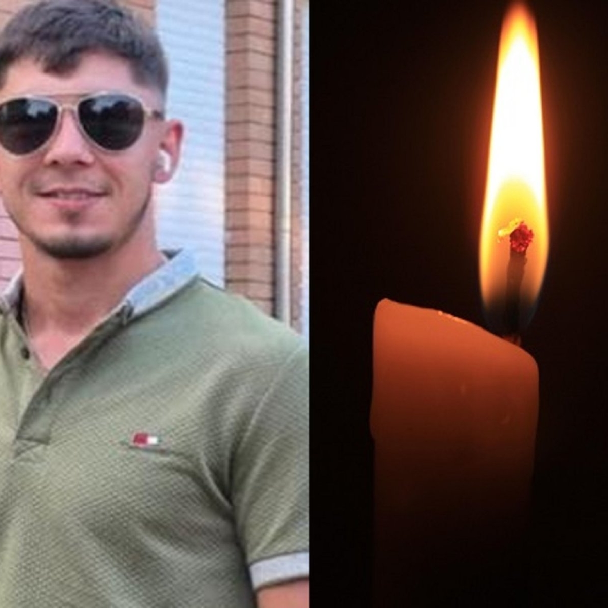 Laurențiu, un tânăr de 23 de ani, a fost găsit fără viață în Italia. A fost căutat zile întregi, dar destinul i-a fost curmat brusc