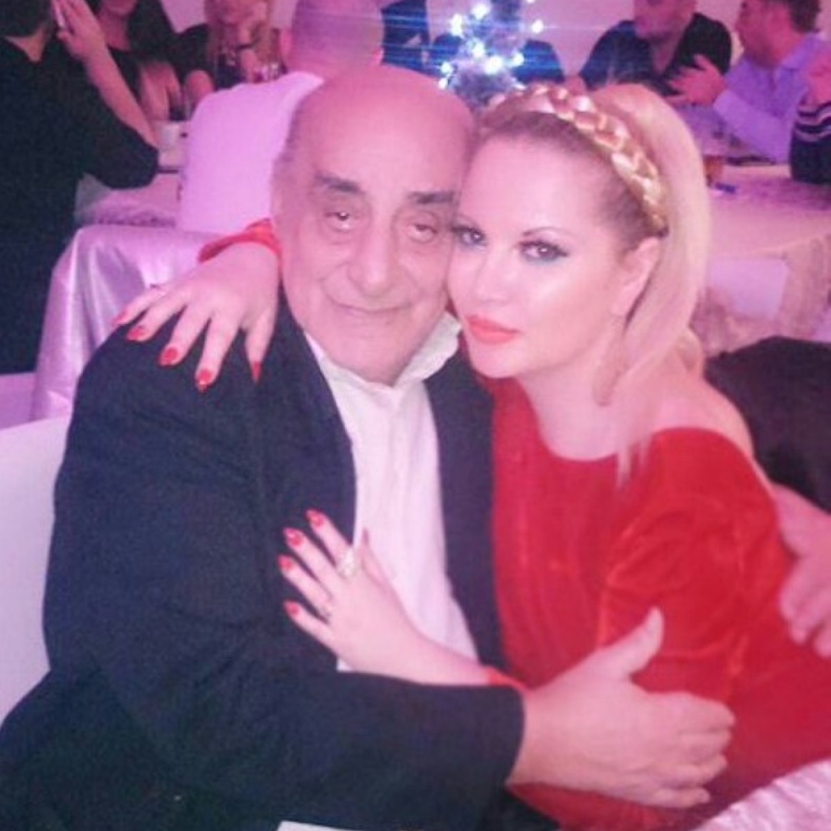 Oana Lis, dispusă să facă orice pentru a face rost de bani pentru medicamentele lui Viorel Lis. "I-am promis că voi fi alături de el până-n ultima clipă"