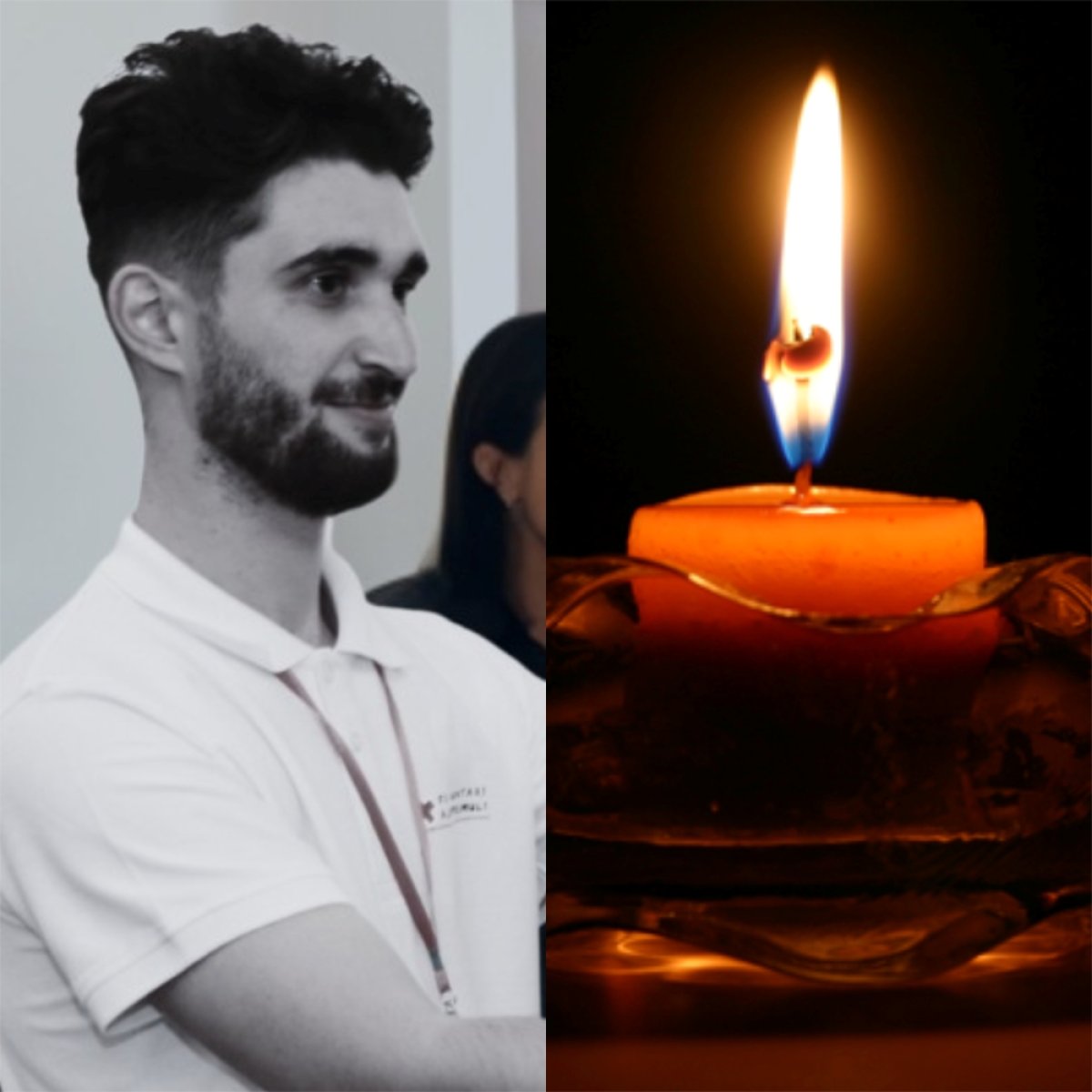 Mircea, un tânăr de 25 de ani a murit în tragicul accident din Constanța. Era voluntar la Crucea Roșie și avea planuri mari de viitor