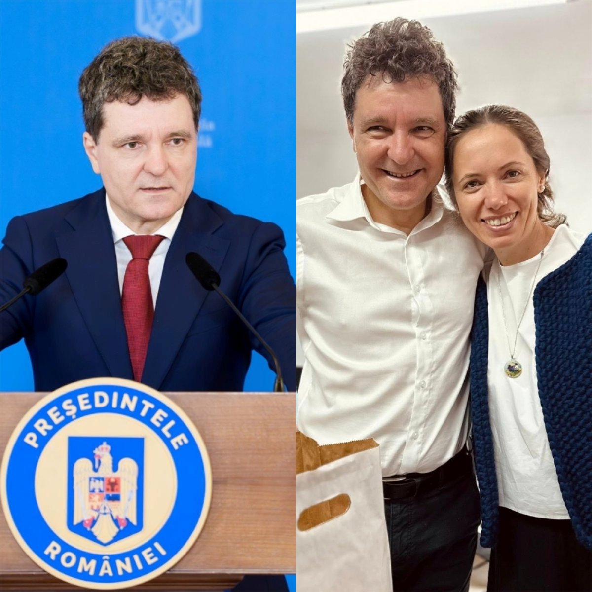 Câte zile de concediu are președintele României? Nicușor Dan se plimbă prin țară cu familia de mai bine de o săptămână