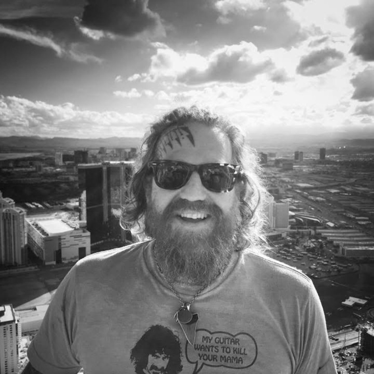 A murit Brent Hinds, fostul chitarist al trupei Mastodon. Avea doar 51 de ani