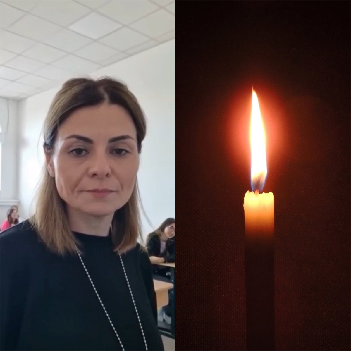O femeie de 44 de ani din Craiova a fost înjunghiată de propriul soț. Bărbatul s-a aruncat apoi de la balcon