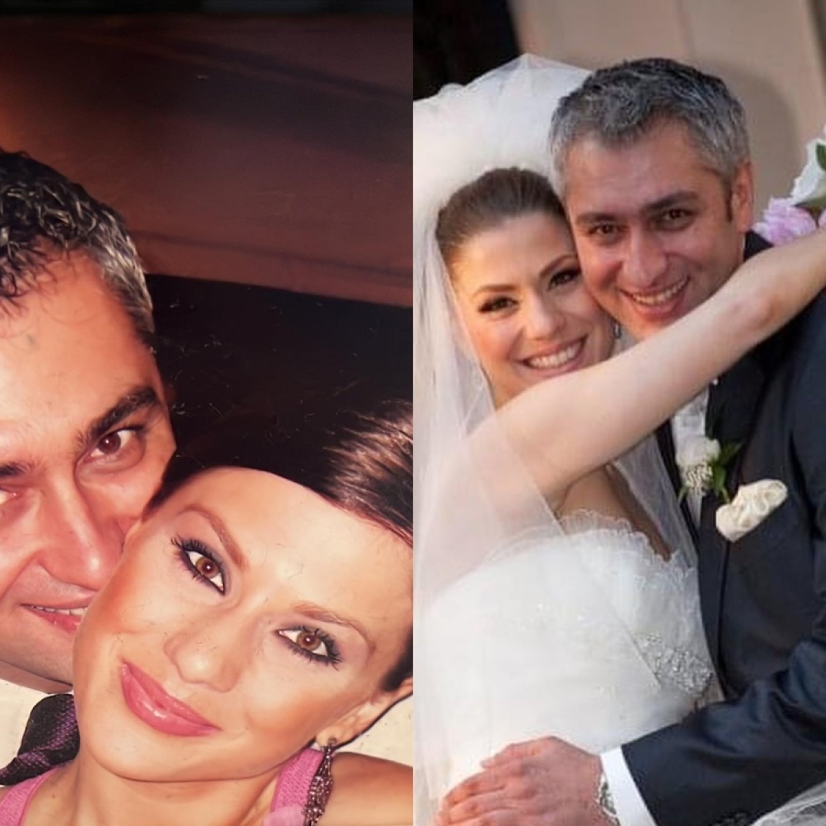 Tily Niculae divorțează după 15 ani de căsnicie: „Am ales să pun punct căsniciei noastre cu mult timp în urmă”