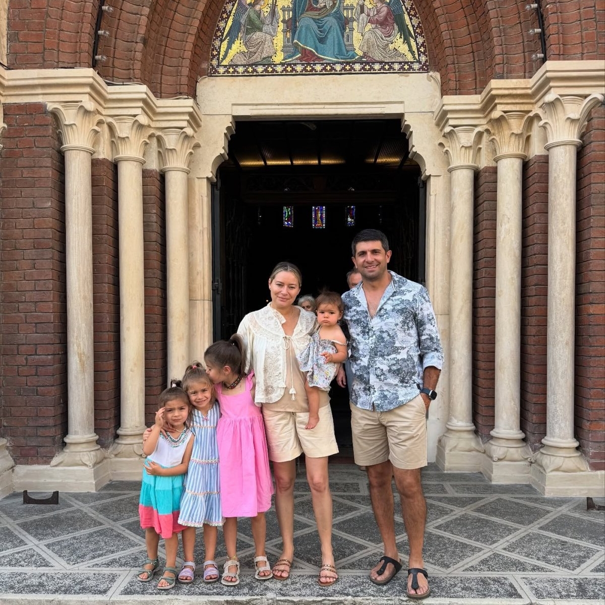 Laura Cosoi, mărturisire neașteptată pe rețelele sociale: „Nu sunt mama sau soția care mi-aș dori să fiu”