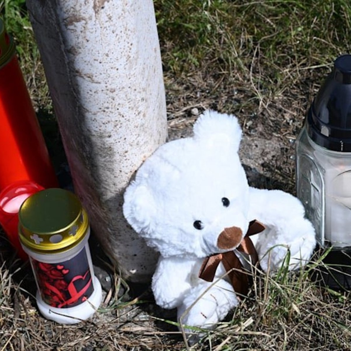 Alexandru, un român stabilit în Germania, și-a înjunghiat iubita și apoi a provocat un accident rutier, aflându-se în mașină cu cei doi copii. Doar fetița de 2 ani a supraviețuit
