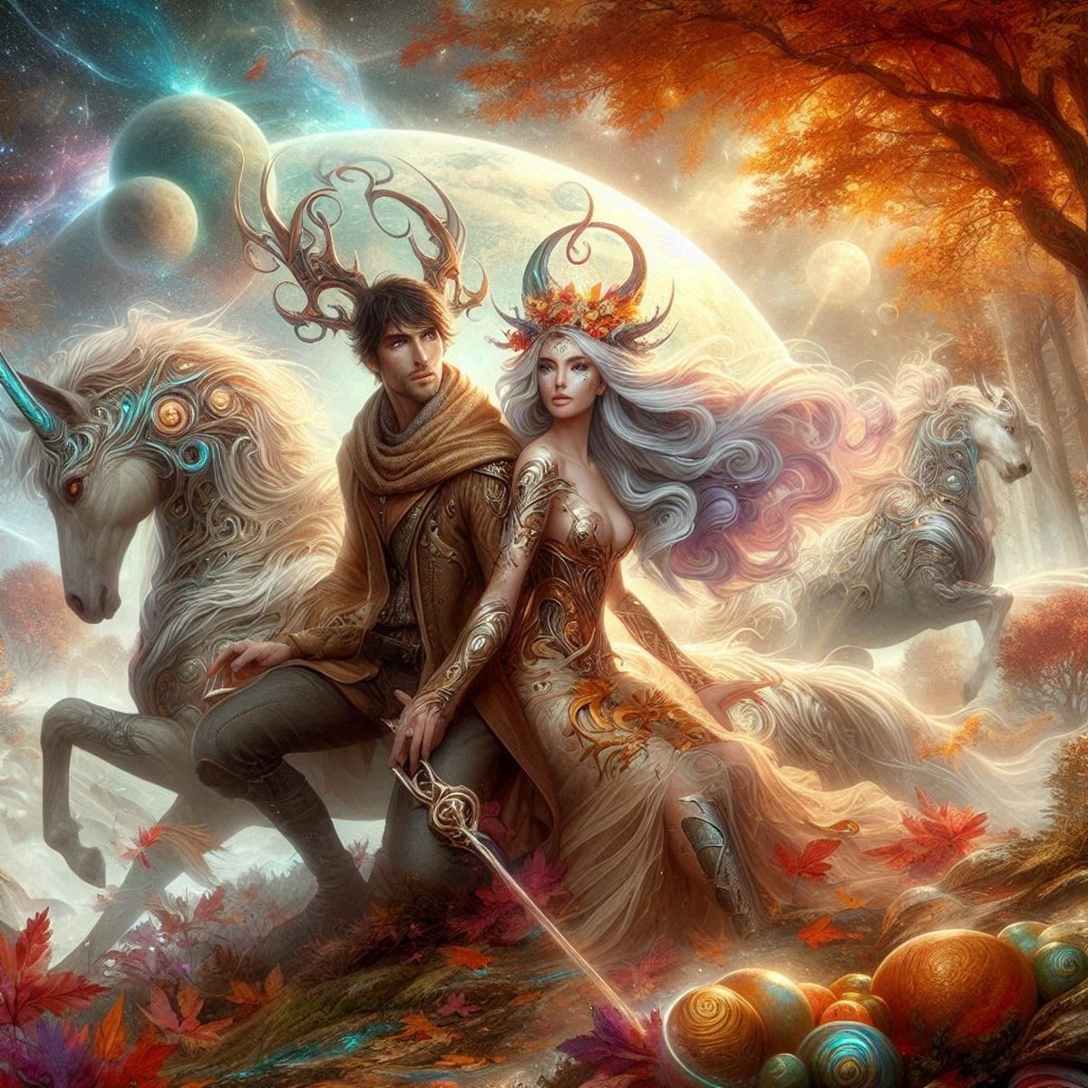 Horoscopul dragostei pentru septembrie: Eclipsa de Lună ne constrânge să închidem capitole grele și să punem punct iubirilor trecute