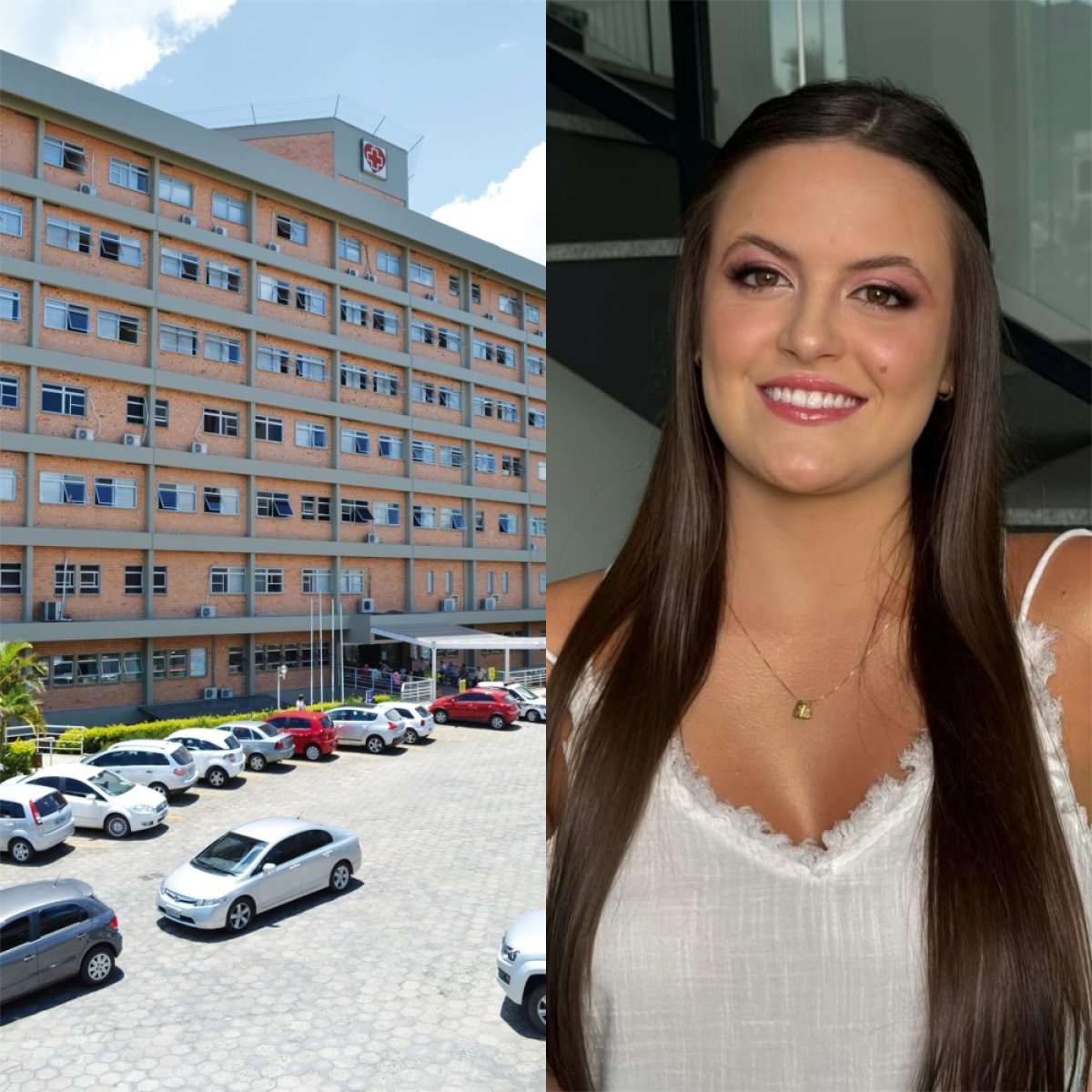 Leticia, o tânără de 22 de ani a mers la un control pentru pietrele la rinichi și a murit fulgerător la spital. Familia este în stare de șoc