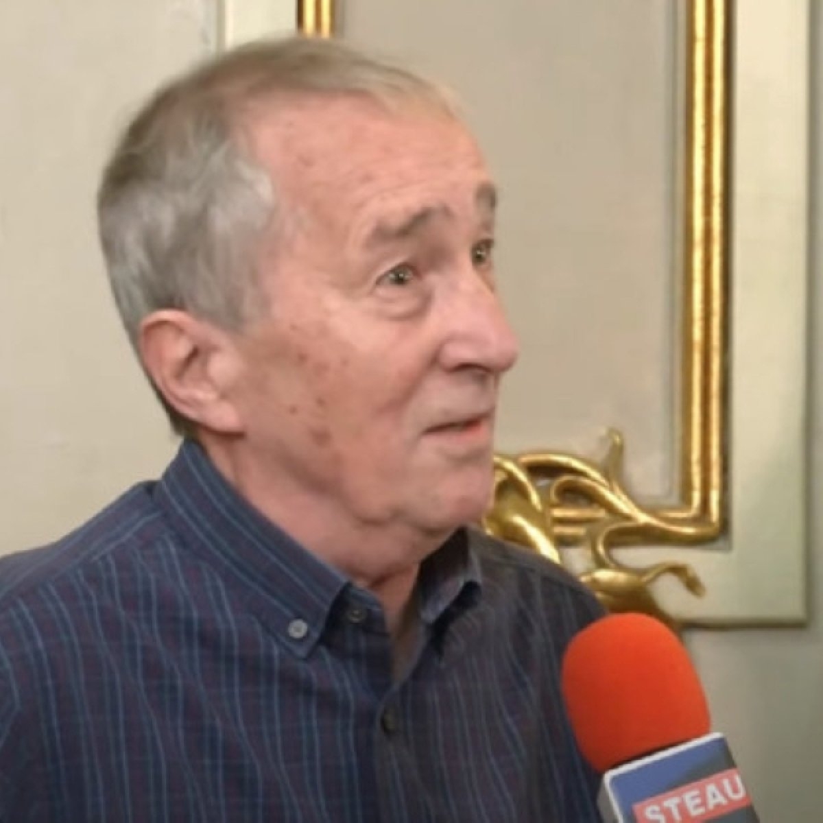 Ce pensie are singurul moștenitor al lui Nicolae Ceaușescu. Ce venituri are Valentin Ceaușescu