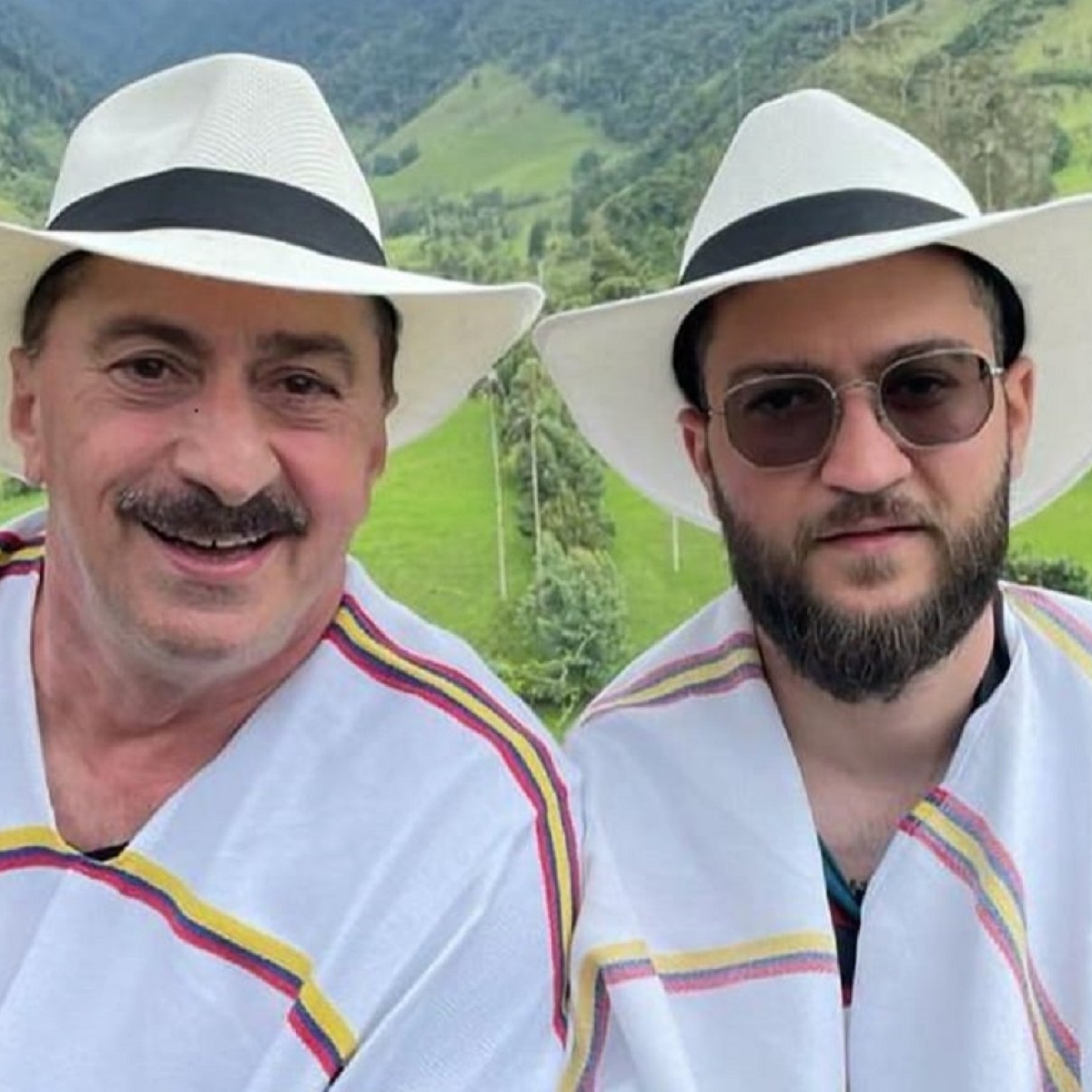 Romică Țociu, mărturie șocant de sinceră. „Fiul meu e un tată mai bun ca mine”
