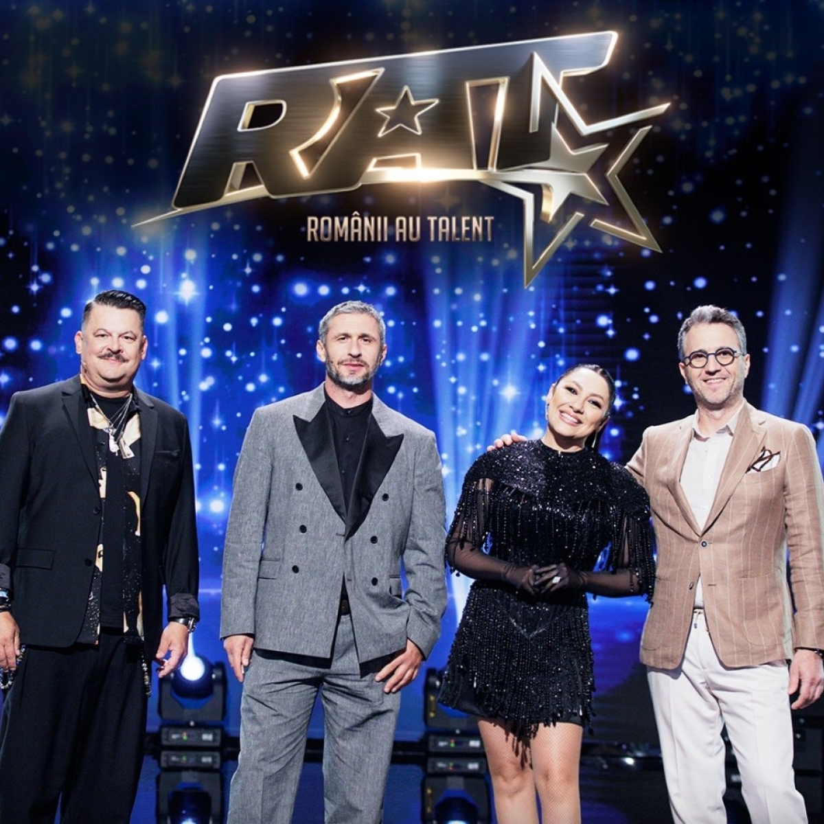 Surpriză uriașă la „Românii au Talent”! Cine este noul jurat, actrița adorată de milioane de români