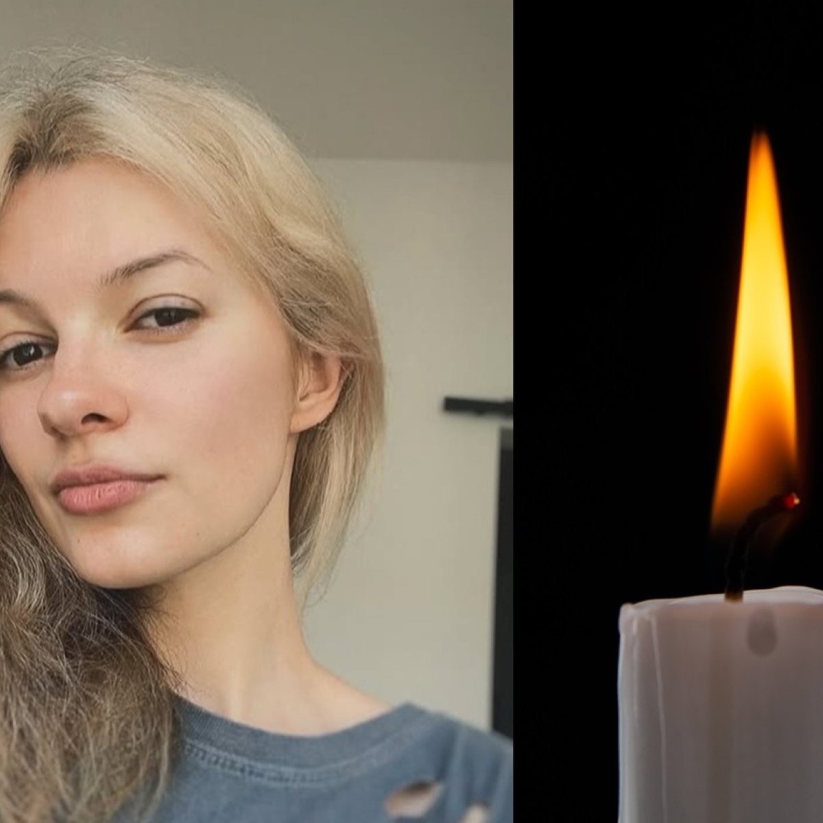 Iryna, o ucraineancă de doar 23 de ani, a murit tragic în Statele Unite. A fugit din calea războiului, dar și-a găsit sfârșitul într-un mod înfiorător
