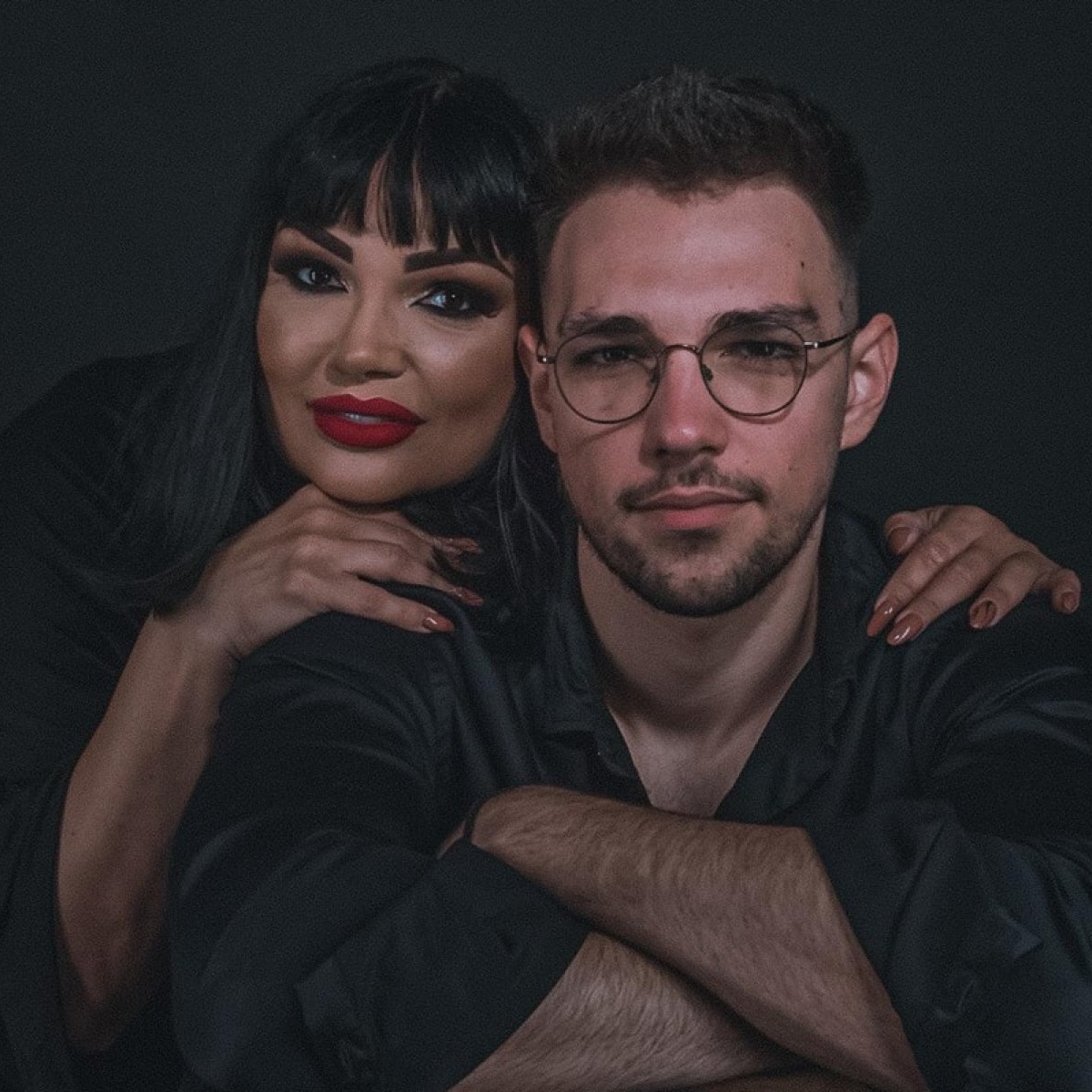 Ozana Barabancea, adevărul despre sănătatea lui Andrew la 4 luni de la infarct. Ce se întâmplă acum cu el