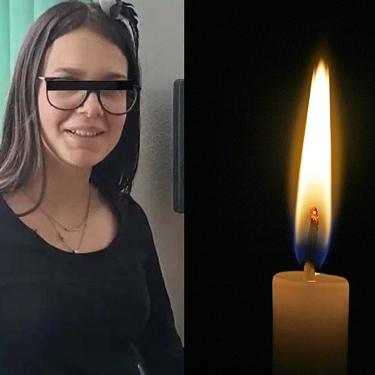 Denisa, o tânără de 15 ani, a fost lovită de tren în timp ce vorbea la telefon cu iubitul. „S-a pus în mijlocul căii ferate și făcea cruce”