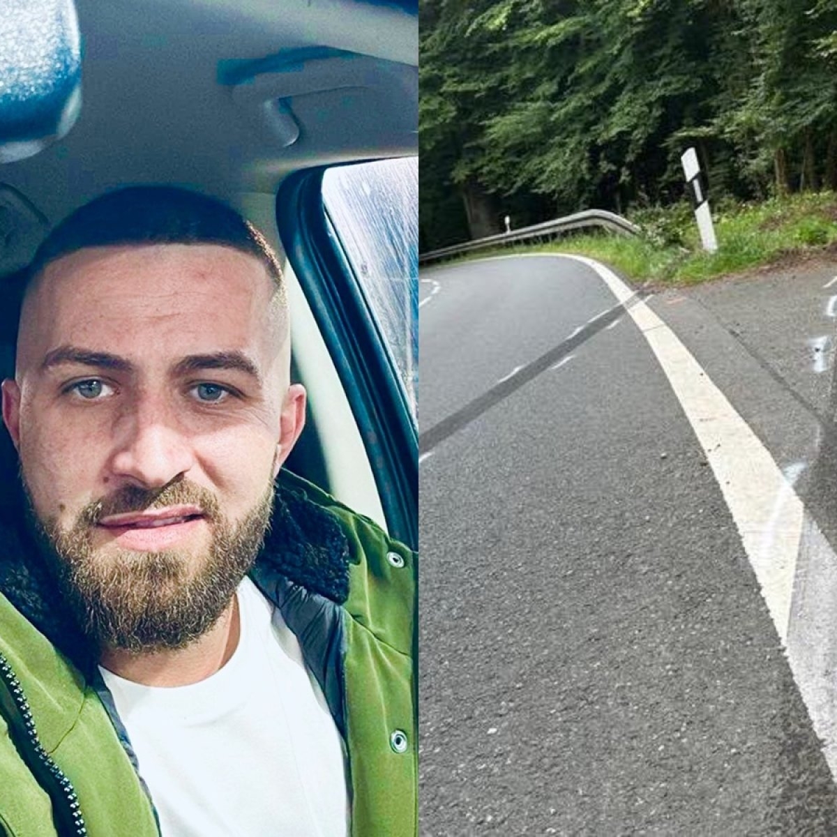 Ionela și Costi au murit într-un cumplit accident în Germania. Visau să-și întemeieze o familie și să aibă un trai mai bun, dar acum rudele fac eforturi uriașe să-i aducă acasă în coșgiug