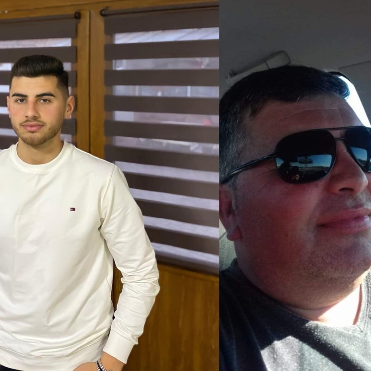 Teo, fostul concurent de la "Mireasa", este în doliu. Tatăl lui a murit fulgerător la 52 de ani