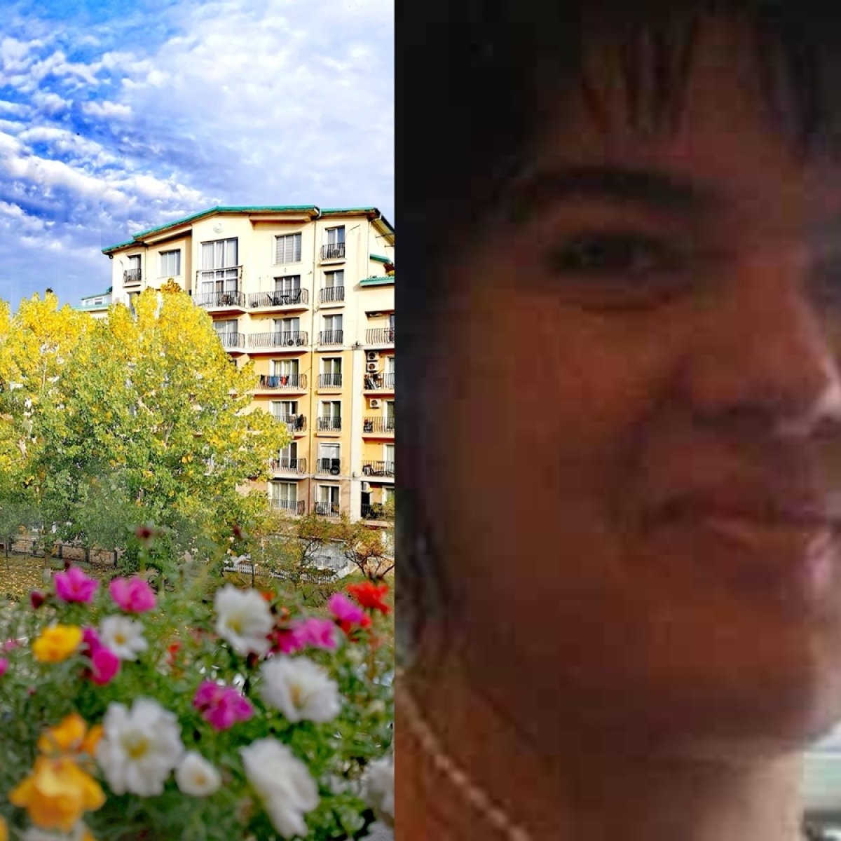 O nouă tragedie în Cosmopolis. O femeie s-ar fi aruncat de la etajul 9