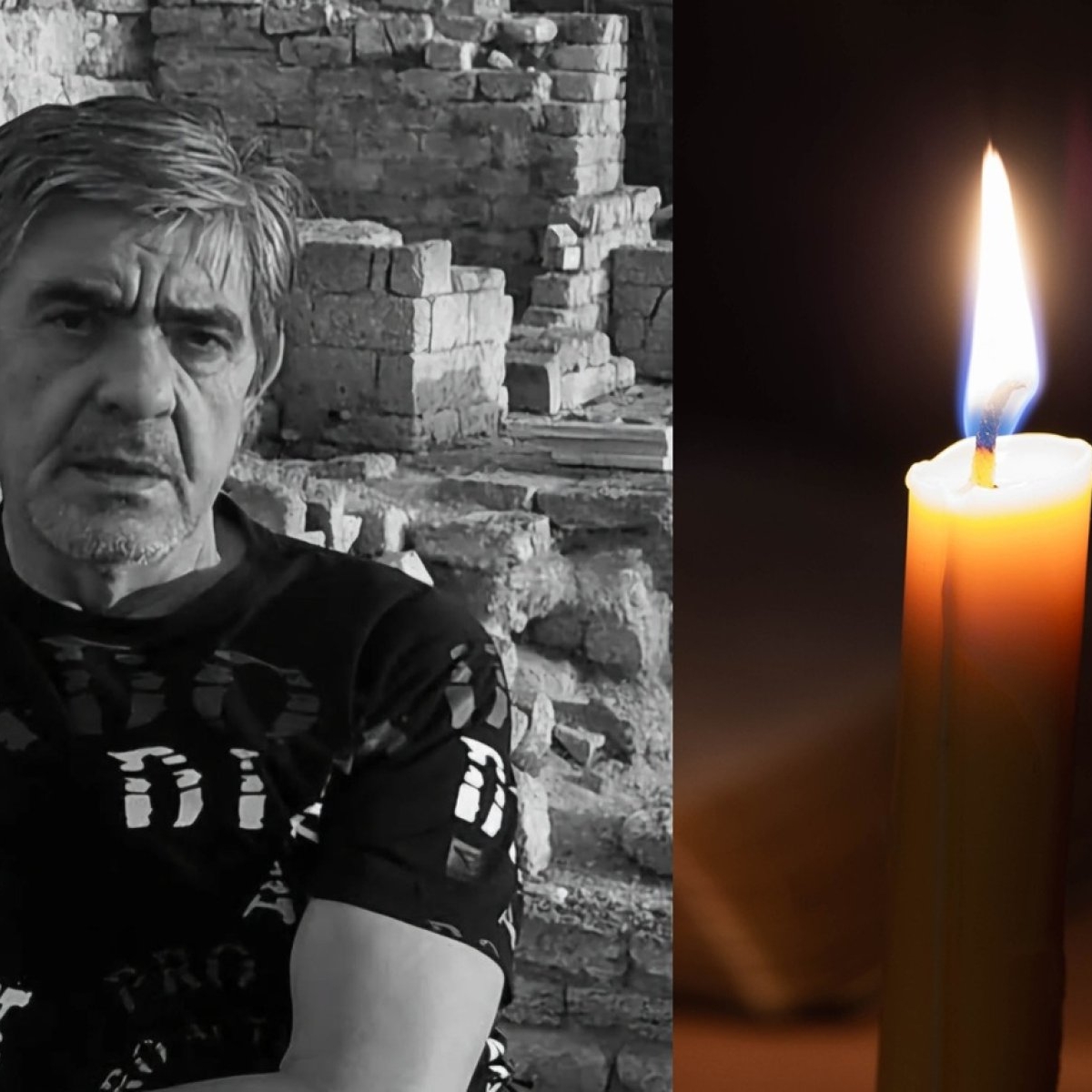 A murit fostul portar al echipei FC Argeș. Daniel Ariciu avea 74 de ani: „Un simbol al dăruirii”