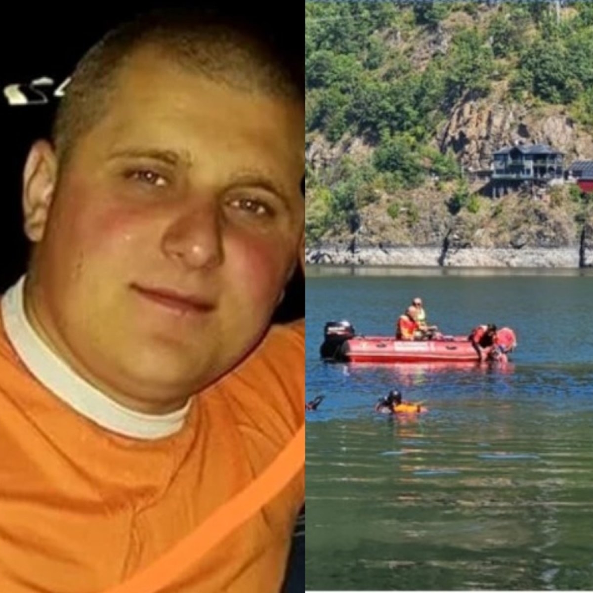 Marius, un bărbat de 37 de ani din Cluj, și-a ucis propria soție și apoi și-a pus capăt zilelor. Un copil de 4 ani a rămas orfan