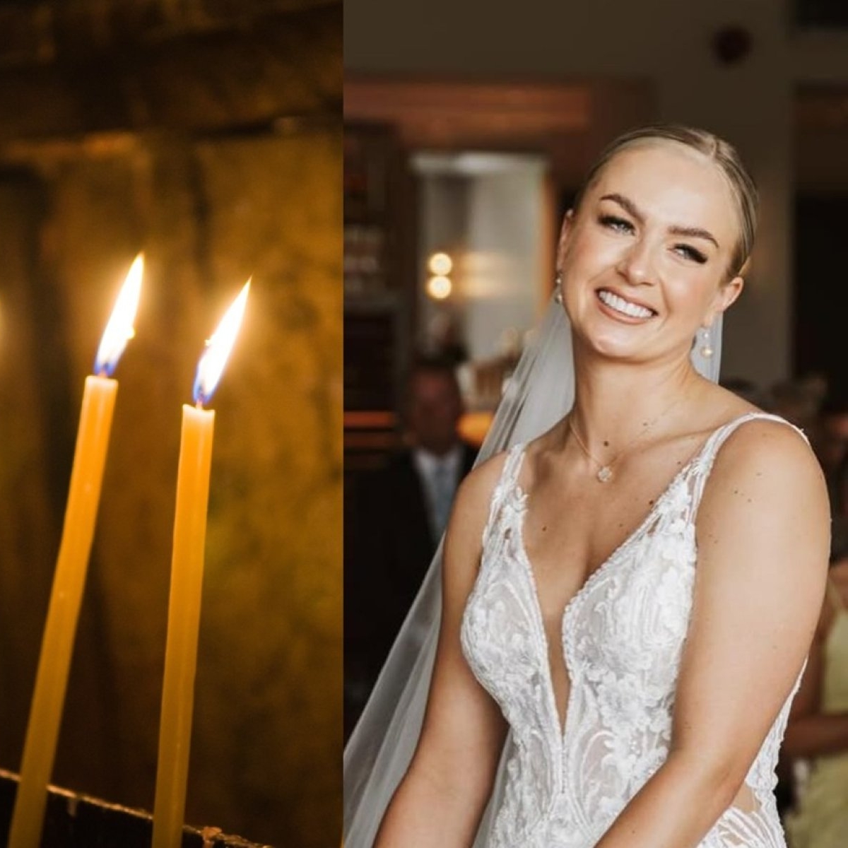 O femeie de 30 de ani a murit fulgerător după o sesiune de SPA, chiar după aniversarea nunții. Familia este șocată, era perfect sănătoasă