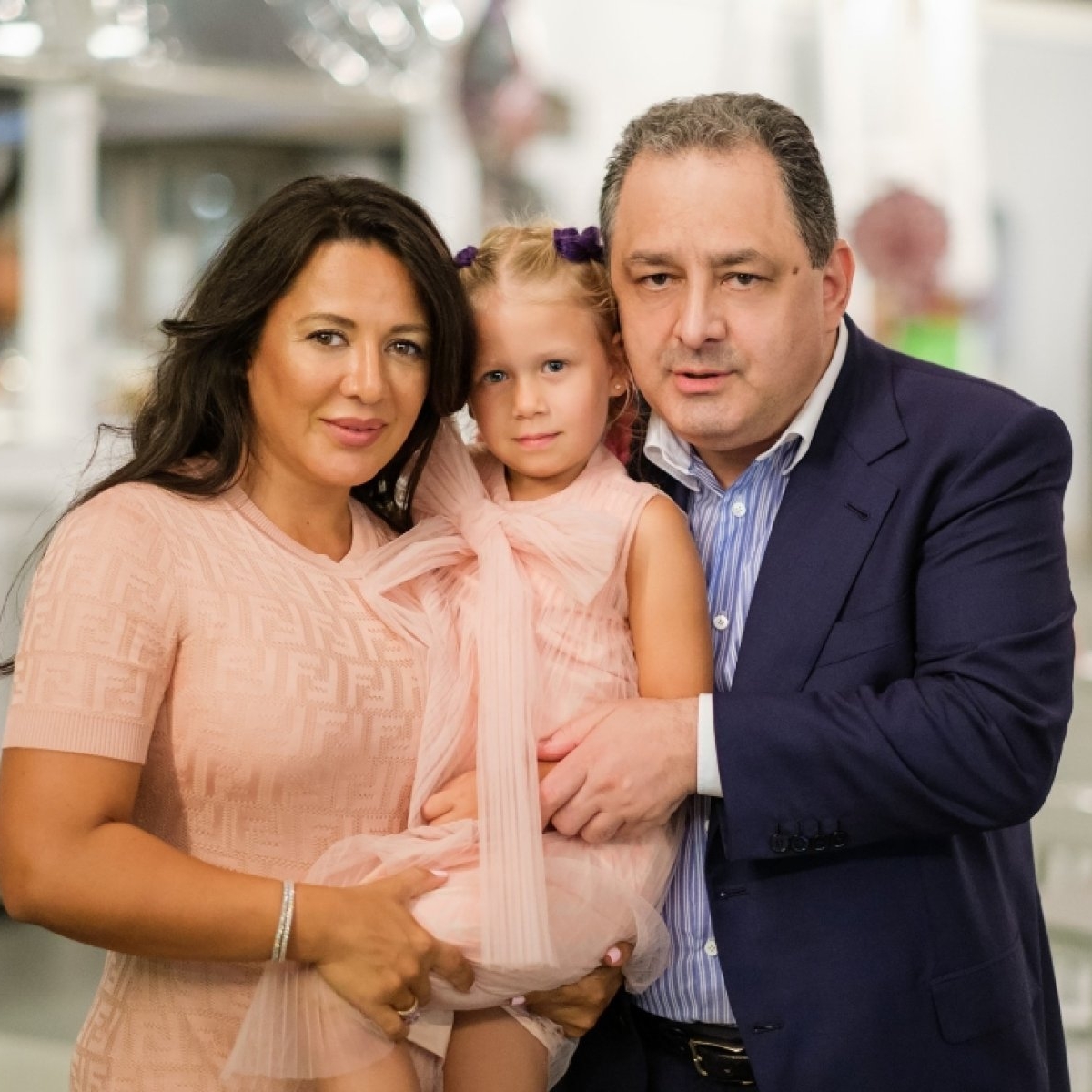 Oana Mizil a cerut ordin de restricție împotriva lui Marian Vanghelie. Ar fi amenințat-o din nou