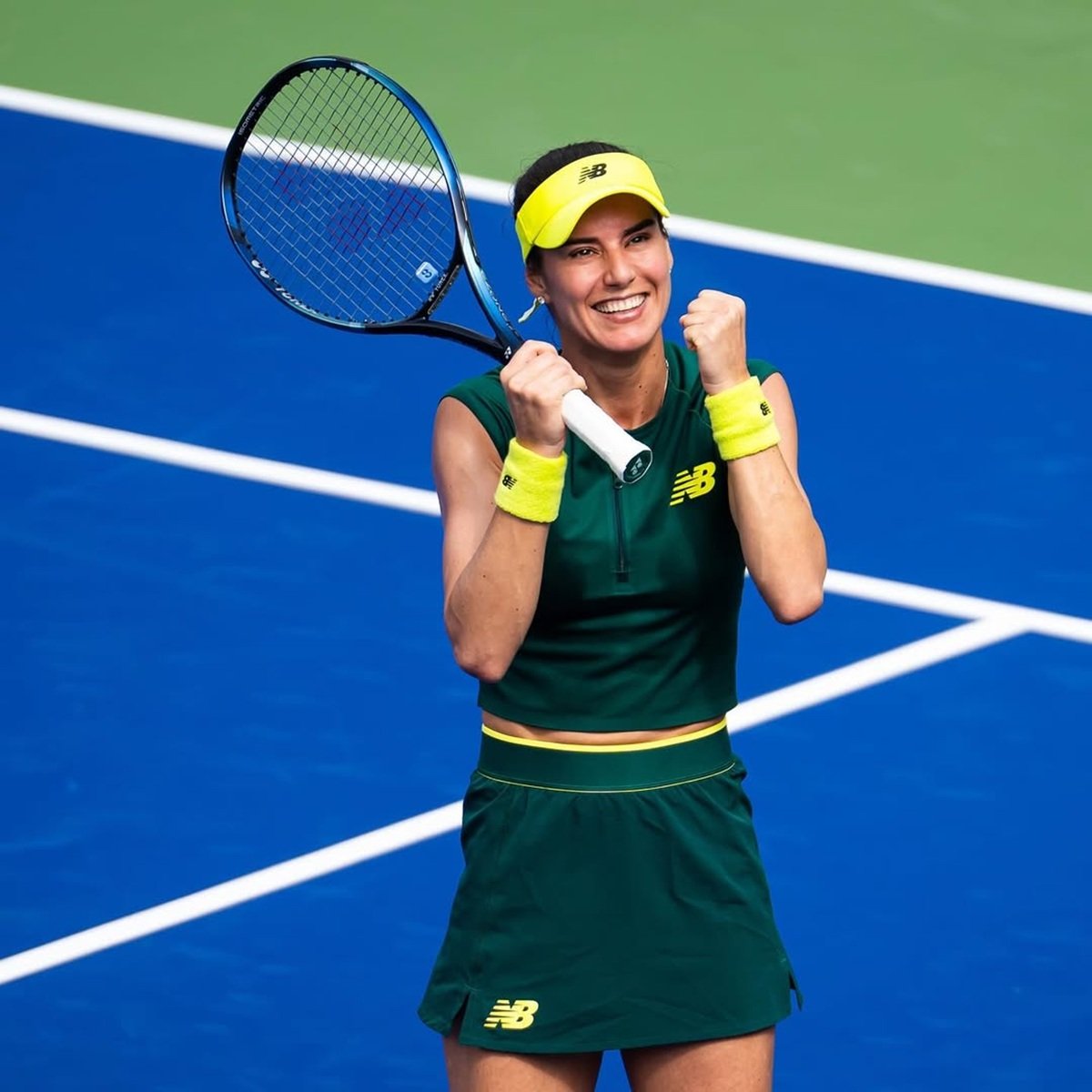 Sorana Cîrstea a fost jefuită! Ce mesaj le-a transmis hoților