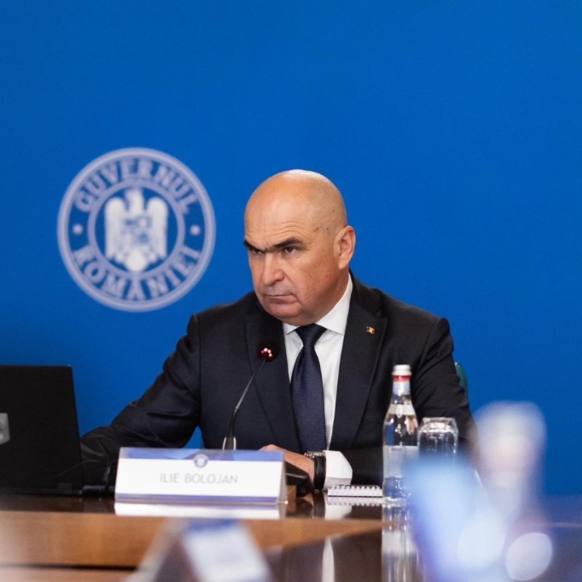 Ilie Bolojan, primele declarații după ce a amenințat că își dă demisia. "Căutați altă soluție, fără mine”
