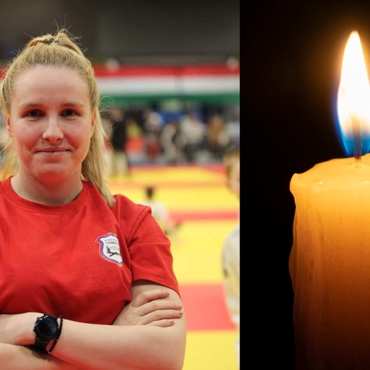 Neda, o tânără mamă de 26 de ani, a murit la doar o săptămână de când a născut. Familia și apropiații sunt în șoc total, era sportivă de performanță