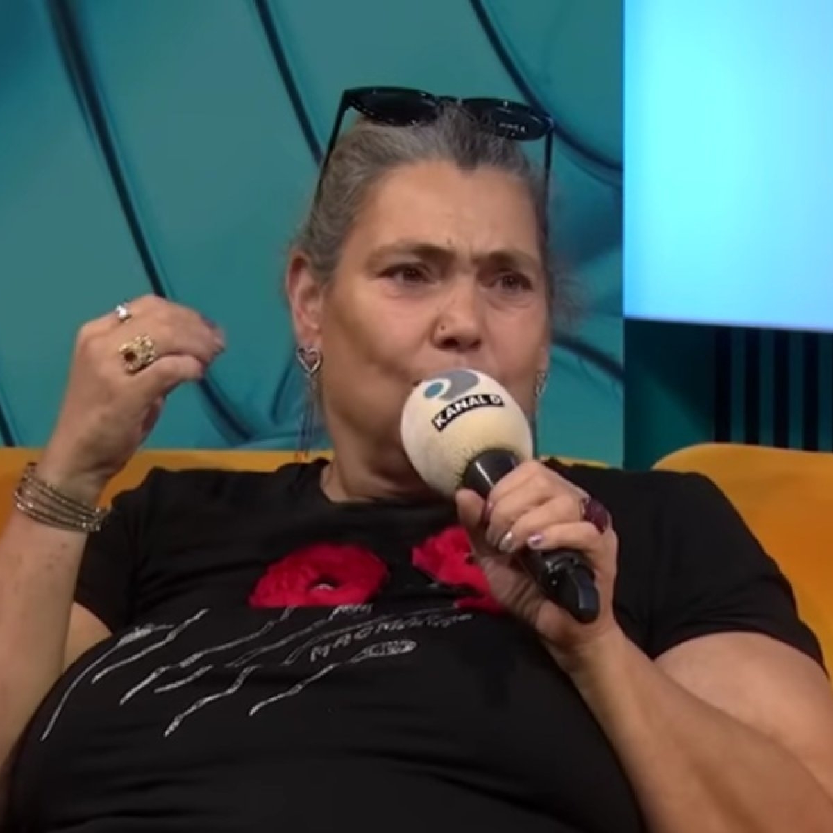 Ioana Tufaru a fost la un pas de moarte? Soțul ei ar fi găsit-o leșinată în casă