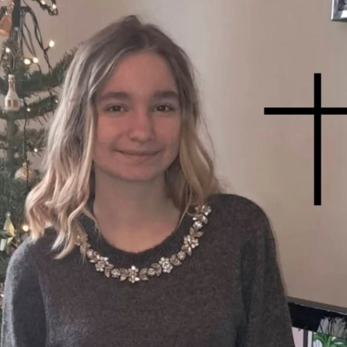 Liana, o fată de 16 ani a fost împinsă de un bărbat în fața trenului. Tânăra fugise din calea războiului, din Mariupol