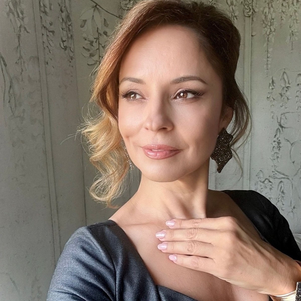 Andreea Marin, mărturisiri sincere despre boala care a făcut-o să slăbească 5 kg. Ce se întâmplă cu viața ei de când a rămas singură