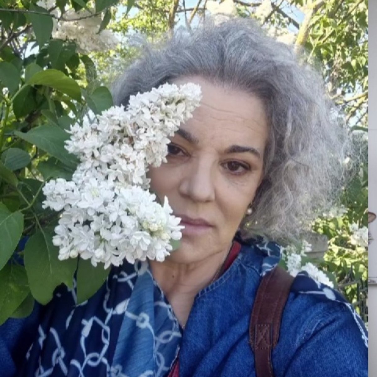 Maia Morgenstern a devenit bunică. Ce sfat important i-a transmis fiicei sale înainte să nască